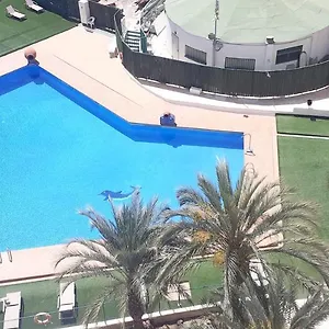 Molinos Playa del Inglés