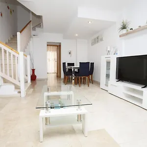 Masvacation Hr, 4room, Terrace, Parking Playa del Inglés