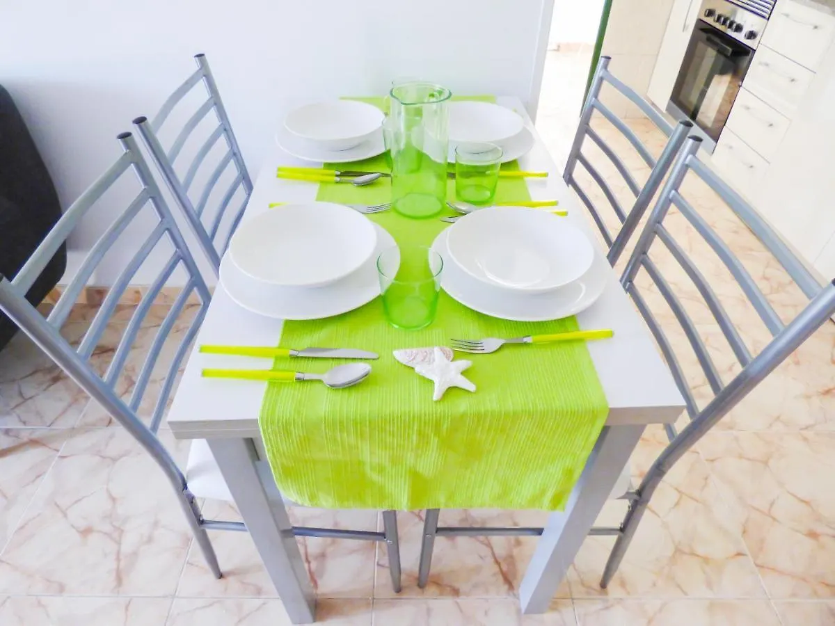 Apartamento Las Olas Sand Playa del Inglés